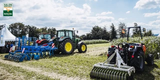 Tech&Bio 2023 : comment réduire  ses charges de mécanisation ?