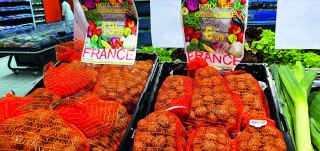 La noix du Sud-Est veut se défendre