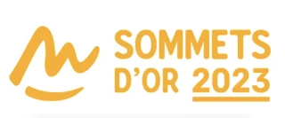 Le palmarès des Sommets d’Or 2023