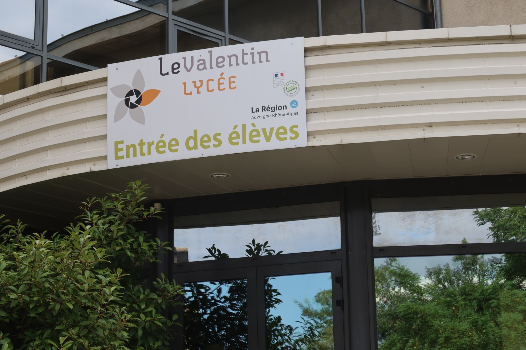 Une rentrée à effectifs stables en Drôme