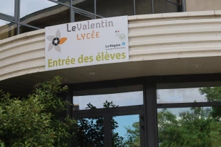 Une rentrée à effectifs stables en Drôme