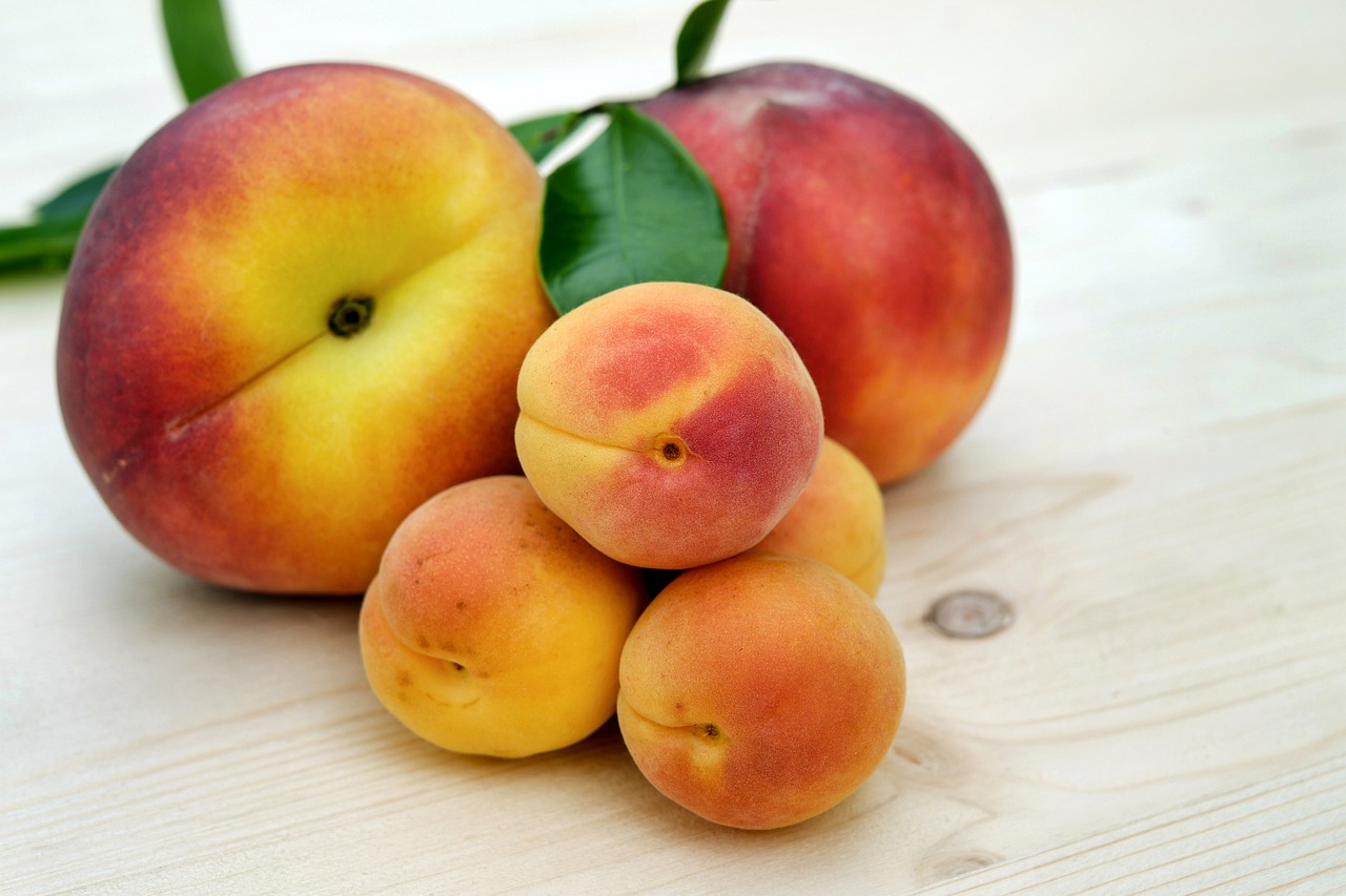 Fruits d’été : récoltes abondantes mais consommation en berne