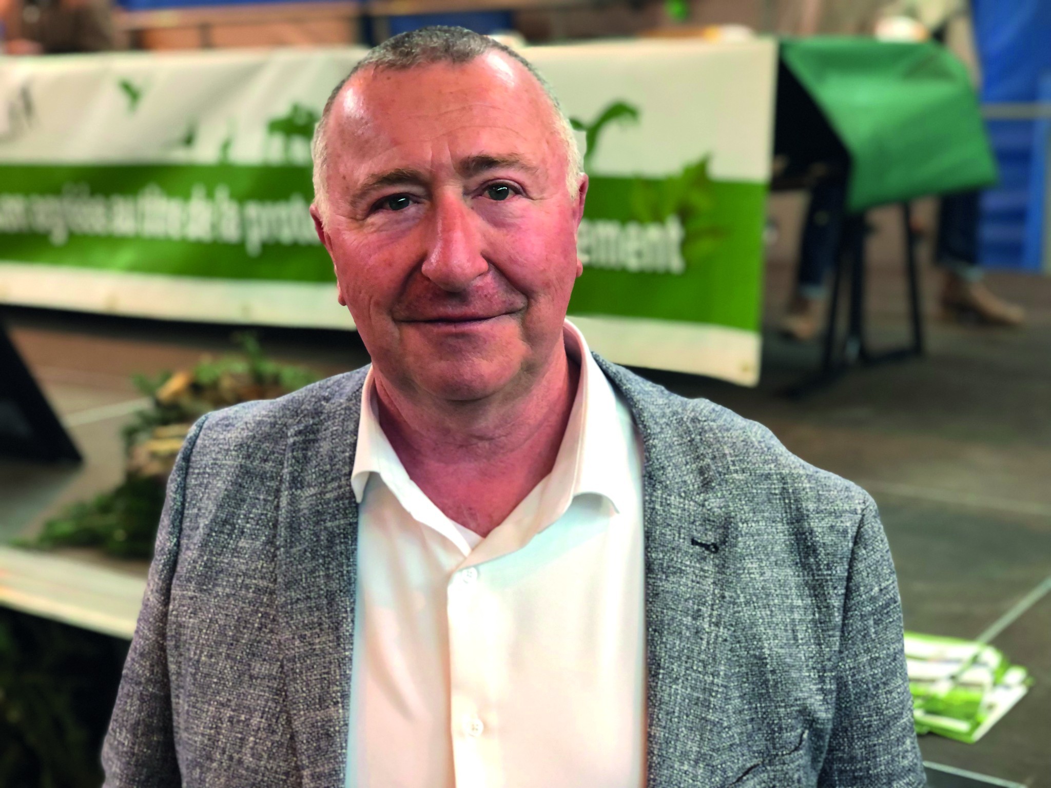 « Nous voulons des chasseurs exemplaires »