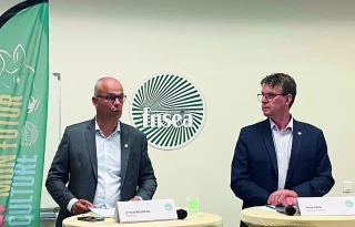 Arnaud Rousseau : “ Enrayer le déclin de l’agriculture française ”