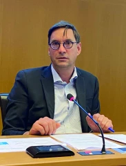 Transition agroécologique : le coup de colère  de Sébastien Windsor