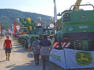 Foire de Beaucroissant : événement incontournable
