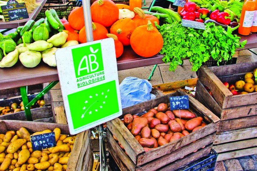 Aide d'urgence bio : report du délai de dépôt des demandes
