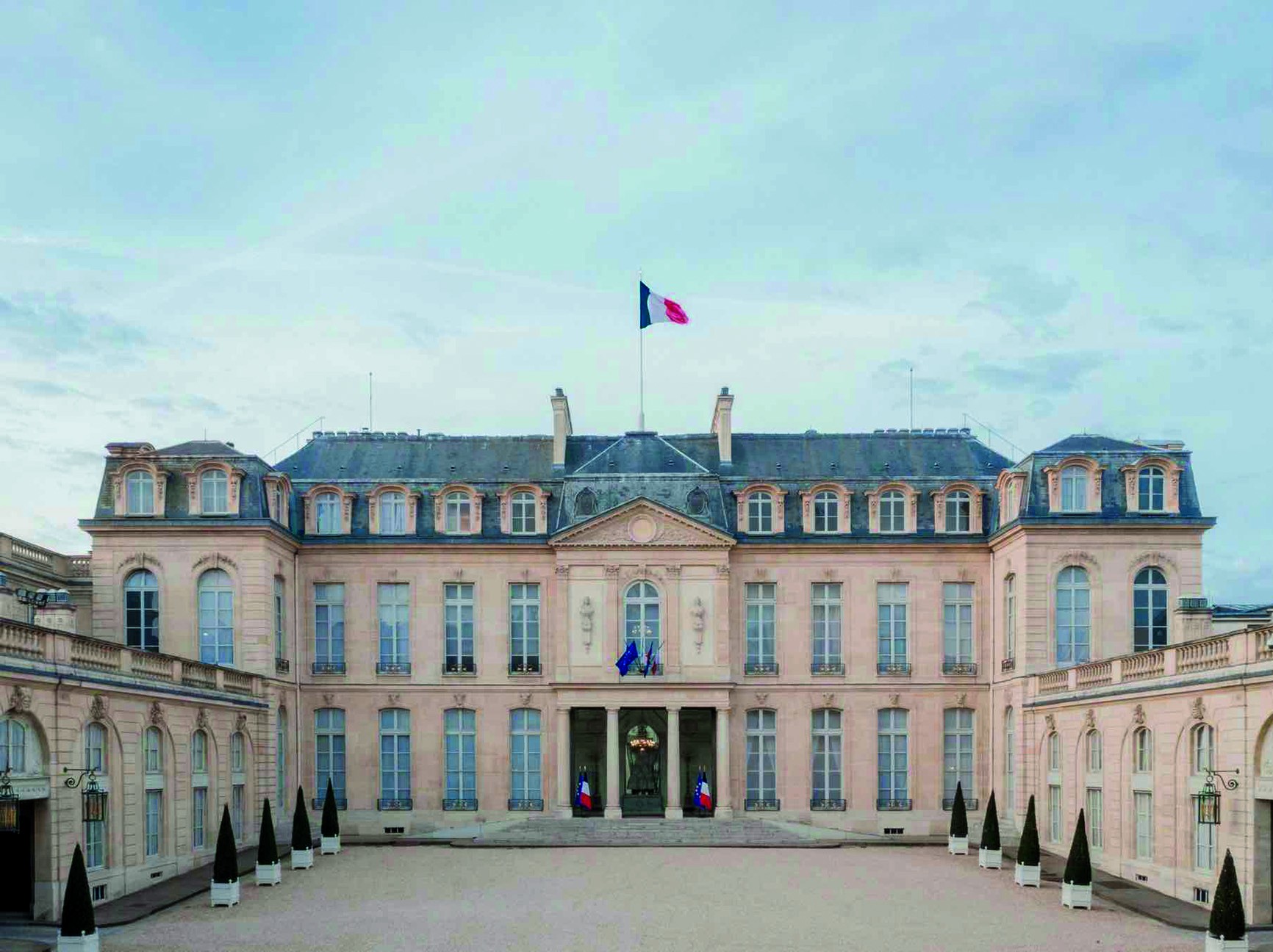 La FNSEA demande plus de « lisibilité »