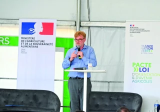 Les premières mesures  du PLOA annoncées