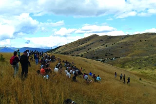 « L’activité pastorale, marqueur de la vitalité rurale» 
