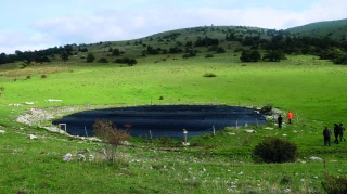L’eau d’abreuvement, un enjeu fort  des prochaines années 