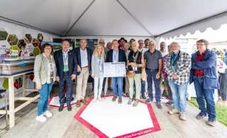 Valence Romans Agglo s'engage pour l'agriculture