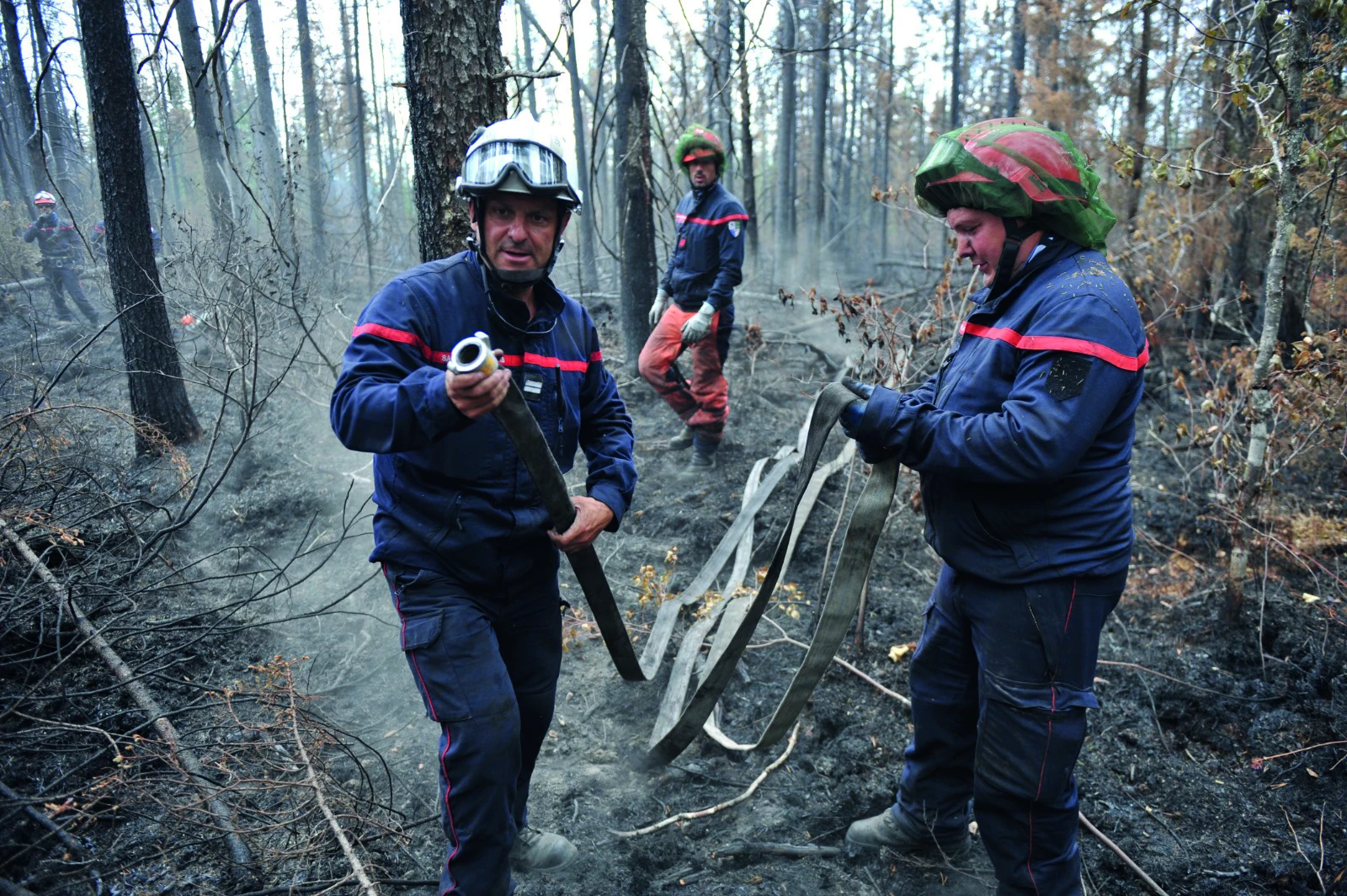 Un contexte canadien bien particulier