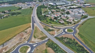 Projets routiers : nouveaux critères d’indemnisation pour les exploitants évincés 