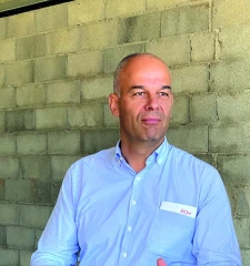 « Il faut donner des perspectives au monde de l’élevage »