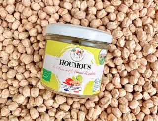 Avec Jethica, les légumes voyagent moins de 100 kilomètres