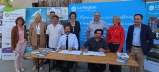 Bio : un plan collectif face aux turbulences des marchés