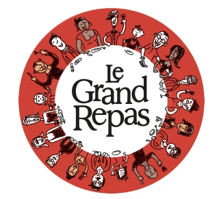 Le Grand Repas