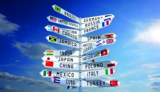 Le commerce du vin s’internationalise