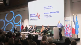 L’État au chevet des maires de la Drôme