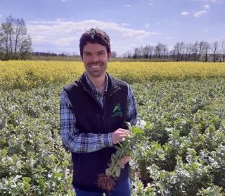 Réussir sa transition vers l’agriculture de conservation des sols