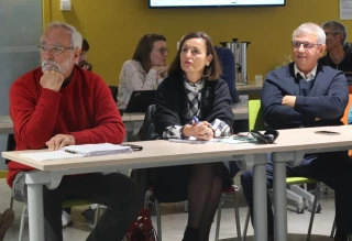 Eaux usées et irrigation  : la vallée de la Drôme en quête du bon compromis