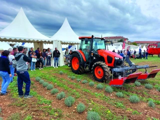 Retour sur les démonstrations du pôle PPAM au salon Tech&Bio 2023