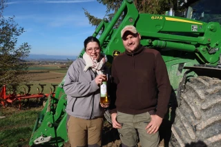 Un rêve d’installation bientôt exaucé