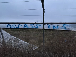 Les serres d'un couple de jeunes agriculteurs vandalisées
