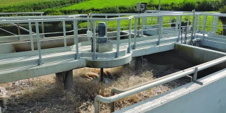 Eaux usées traitées : enfin un arrêté pour l’irrigation