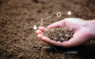 Le potentiel redox : un atout caché sous nos pieds