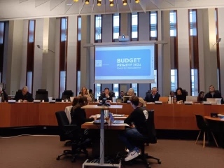 Département : 836 millions d'euros pour les Drômois