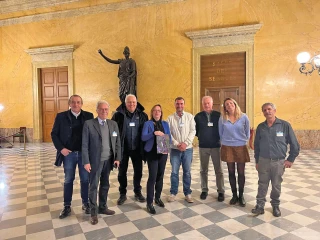 Rencontre avec les acteurs de la filière lavandicole