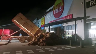"Tenez bon !"