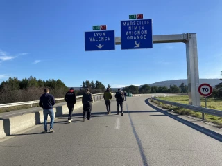 Manifestations : les mobilisations s’amplifient partout en France