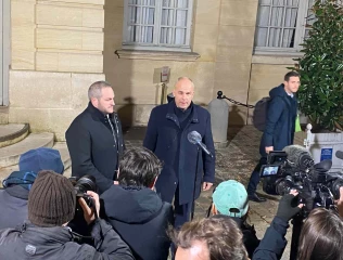 Colère agricole : « La balle est dans le camp du gouvernement »