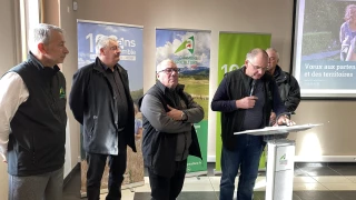 « La coupe est pleine »