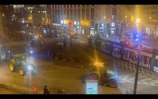 Quelques annonces pour calmer le jeu ?