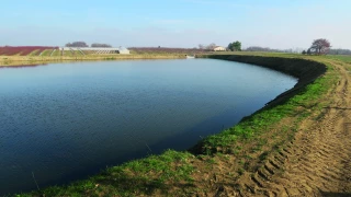 Retenues d’eau : « Faire mieux et plus vite »