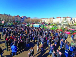 Faire sauter quelques verrous européens