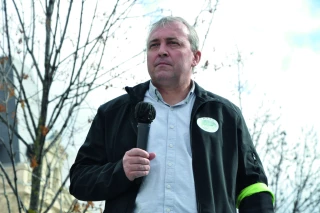 “ Nous veillerons à ce que les engagements soient tenus ”