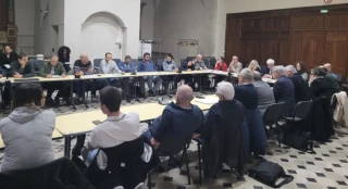 "Personne n’a intérêt à nous balader"
