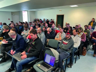 Vercors lait : une belle affaire