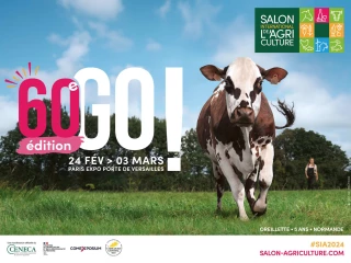 Un Salon de l'agriculture sous haute tension ?