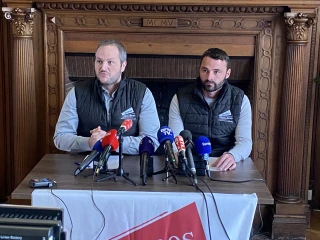 Annonces du Gouvernement : plutôt « une bonne chose » pour JA