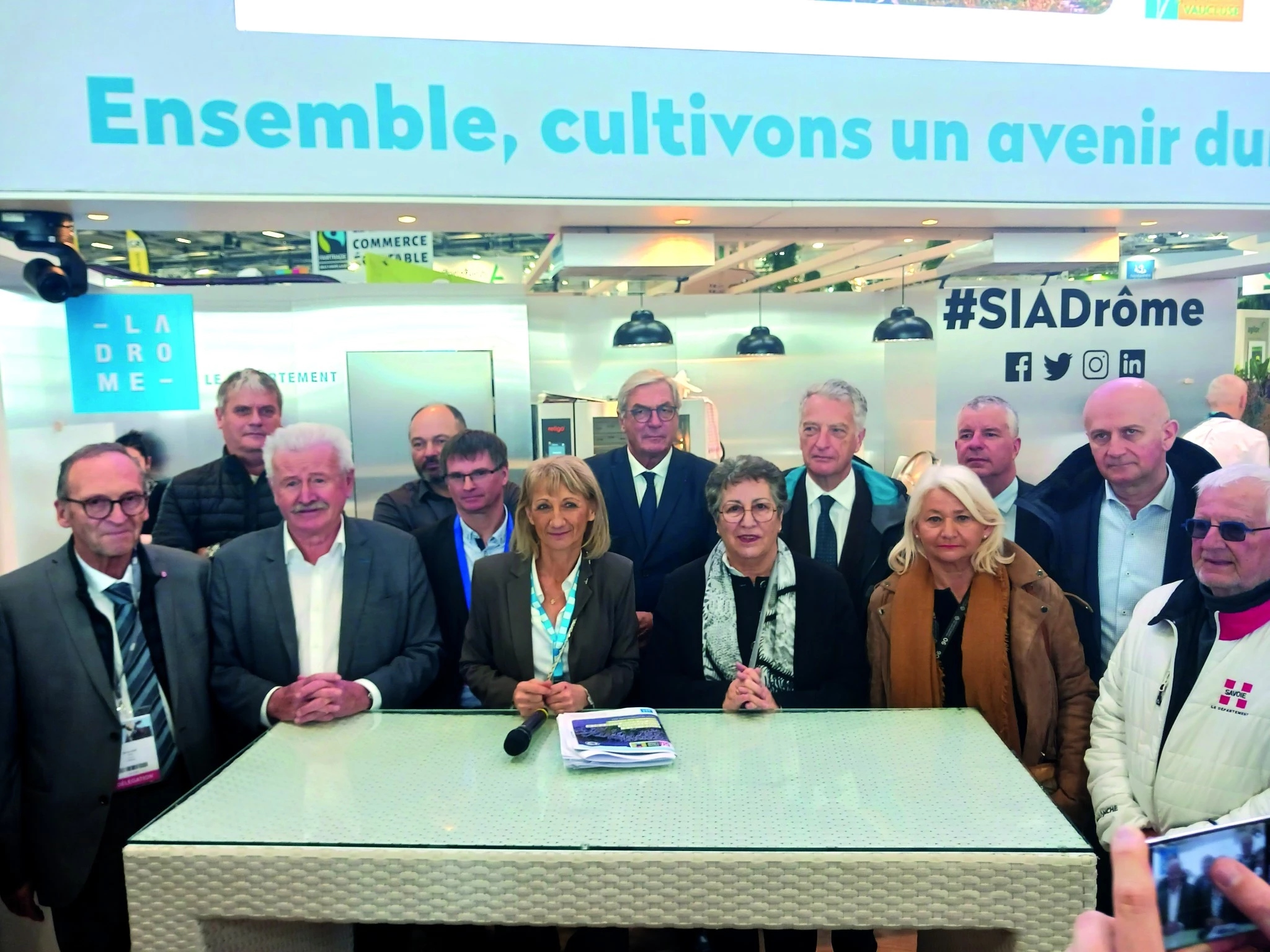 Plan loup : les départements alpins veulent accélérer la réforme du comptage