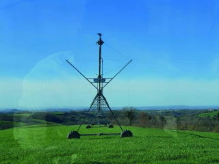 Irriguer avec davantage d'efficience, c'est possible