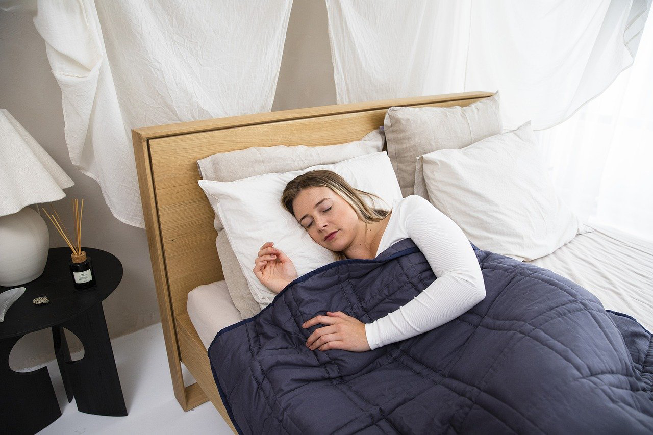 Cinq conseils pour optimiser  son sommeil