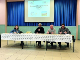 Plus de 2 700 t de saint-marcellin vendues en 2023