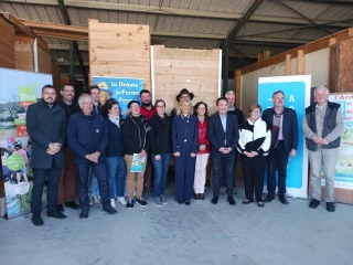 De ferme en ferme® revient les 27 et 28 avril